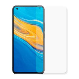 Захисна плівка Boxface для Vivo X50 Transparent матова броньована поліуретанова