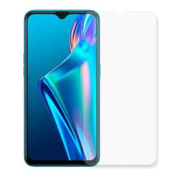 Захисна плівка Boxface дляOppo A12 Transparent матова броньована поліуретанова