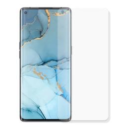 Захисна плівка Boxface для OPPO Reno 3 Pro Transparent матова броньована поліуретанова