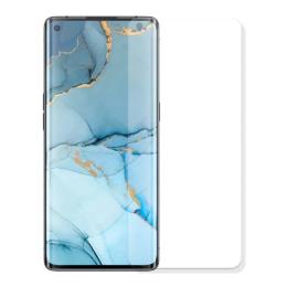 Захисна плівка Boxface дляOppo Reno 3 Pro Transparent броньована поліуретанова на дві сторони