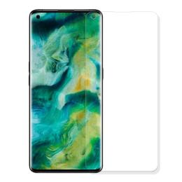 Захисна плівка Boxface дляOppo Find X2 Transparent броньована поліуретанова