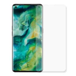 Захисна плівка Boxface дляOppo Find Transparent матова броньована поліуретанова