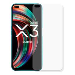 Захисна плівка Boxface для Realme X3 Transparent матова броньована поліуретанова