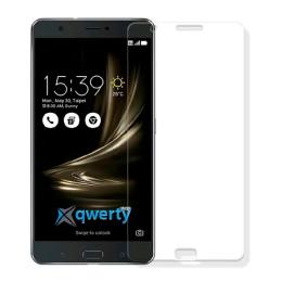 Захисна плівка Boxface для Asus Zenfone Selfie ZD551KL Transparent броньована поліуретанова