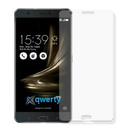 Захисна плівка Boxface дляAsus Zenfone 3 Ultra Transparent матова броньована поліуретанова