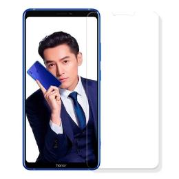 Захисна плівка Boxface для Huawei Honor Note 10 Transparent броньована поліуретанова