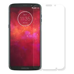 Захисна плівка Boxface для Motorola Z3 Transparent броньована поліуретанова