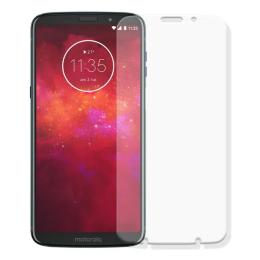 Захисна плівка Boxface для Motorola Z3 Transparent матова броньована поліуретанова
