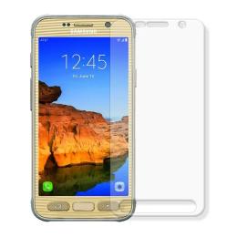 Захисна плівка Boxface для Samsung Galaxy S7 Active Transparent матова броньована поліуретанова