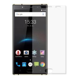 Захисна плівка Boxface для Oukitel Transparent матова броньована поліуретанова