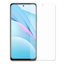 Захисна плівка Boxface для Xiaomi Mi 10T Transparent матова броньована поліуретанова