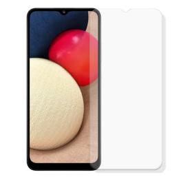 Захисна плівка Boxface для Samsung Galaxy A025 Transparent матова броньована поліуретанова