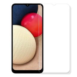 Захисна плівка Boxface для Samsung Galaxy A025 A02S Transparent броньована поліуретанова