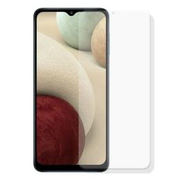 Захисна плівка Boxface для Samsung Galaxy A125 Transparent матова броньована поліуретанова