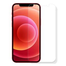 Захисна плівка Boxface для Apple iPhone 12 mini Transparent броньована поліуретанова