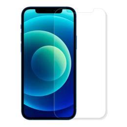 Захисна плівка Boxface для Apple iPhone 12 Pro Transparent броньована поліуретанова