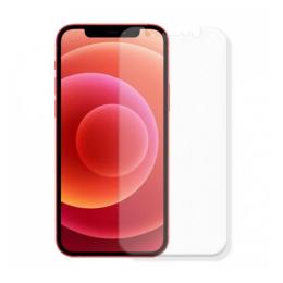 Захисна плівка Boxface для Apple iPhone 12 Pro Transparent матова броньована поліуретанова