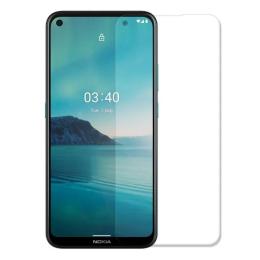 Захисна плівка Boxface для Nokia 3.4 Transparent броньована поліуретанова