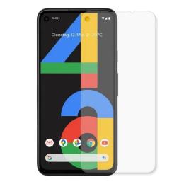 Захисна плівка Boxface для Google Pixel 4a Transparent матова броньована поліуретанова