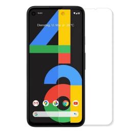 Захисна плівка Boxface для Google Pixel 4a Transparent броньована поліуретанова