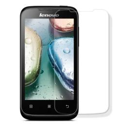 Захисна плівка Boxface для Lenovo Transparent броньована поліуретанова