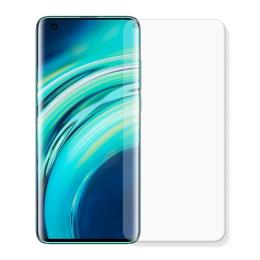 Захисна плівка Boxface для Xiaomi Mi 10 Pro Transparent матова броньована поліуретанова