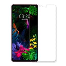 Захисна плівка Boxface для LG G8 ThinQ Transparent броньована поліуретанова на дві сторони