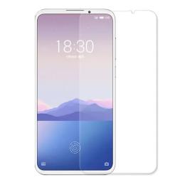 Захисна плівка Boxface для Meizu 16Xs Transparent броньована поліуретанова