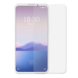 Захисна плівка Boxface для Meizu Transparent броньована поліуретанова