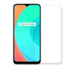 Захисна плівка Boxface для Realme Transparent броньована поліуретанова