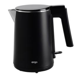 Електрочайник Ergo GN 8085 Black