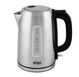 Електрочайник Ergo GN 8095 Silver