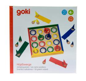 Настільна гра goki HS107 Літаючі ельфи