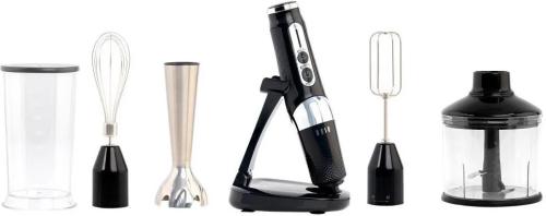 Блендер QUIN RHB-301