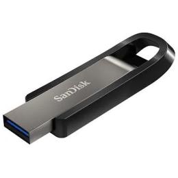Флеш память SanDisk Extreme Go SDCZ810-256G-G46 Black 256 GB USB 3.2