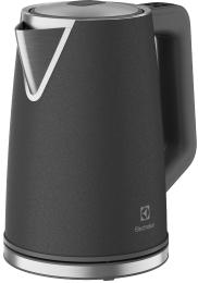 Електрочайник Electrolux E5K1-6AN Graphite