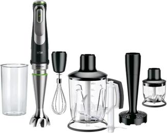 Блендер Braun MQ 9147 X