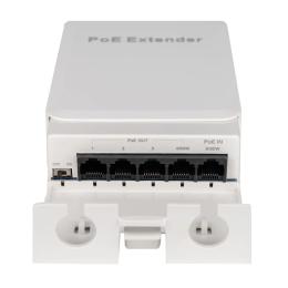 POE інжектор GreenVision GV-0104 60W White