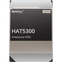 Жорсткий диск внутрішній HDD Synology HAT5300-12T 12 TB