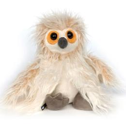 Мяка іграшка sigikid Beasts Сова 39314SK Phantom White 26 см