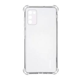 Чохол-накладка GETMAN для Samsung Galaxy A025 A02s/A037 A03s Transparent