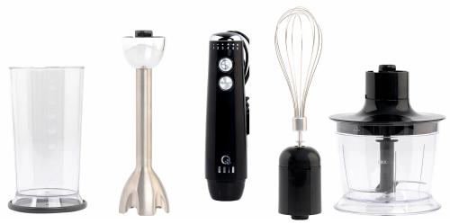 Блендер QUIN HB-103