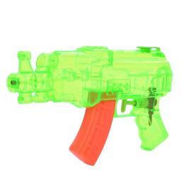 Іграшкова зброя Bambi Водяний пістолет MR 1049 Green