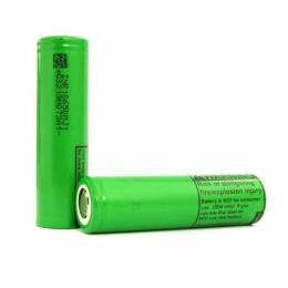 Акумулятор LG INR18650MJ1 Green Li-Ion 3500 mAh