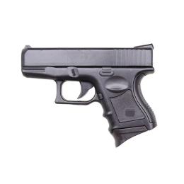 Іграшкова зброя Cyma Пістолет P.698 Black