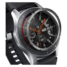 Чохол для смарт-годинника Ringke Inner Bezel Styling для Samsung Galaxy Watch 46mm Stainless Steel (RCW4761)