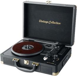 Програвач вінілу Muse MT-103 GD