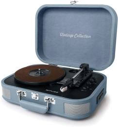 Програвач вінілу Muse MT-201 BVB