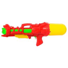 Іграшкова зброя METR+ Водяний автомат MR 0236 Red