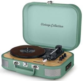 Програвач вінілу Muse MT-201 WG